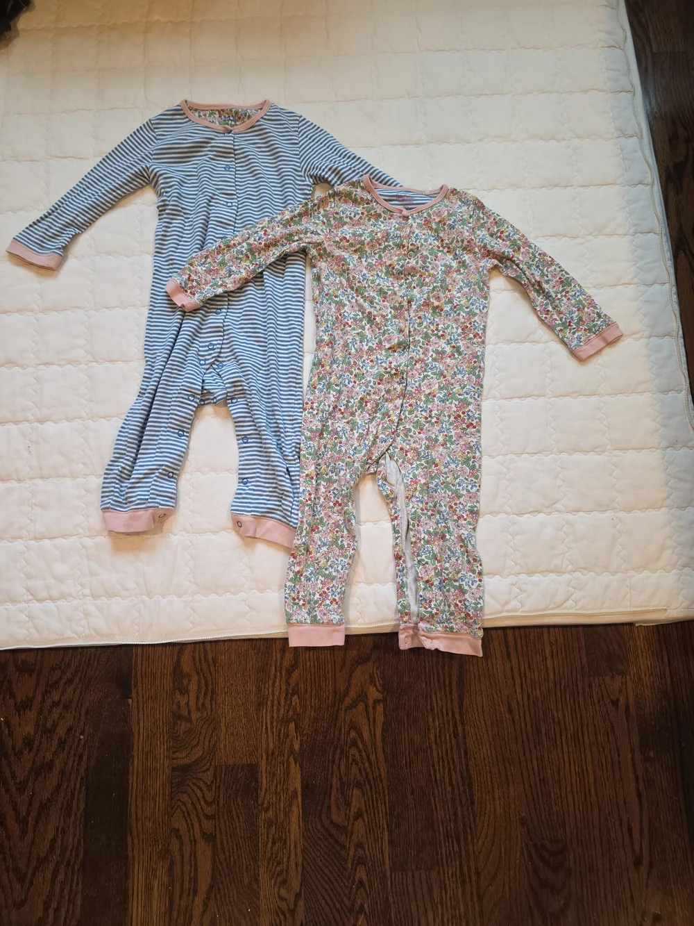 Boden Onesies